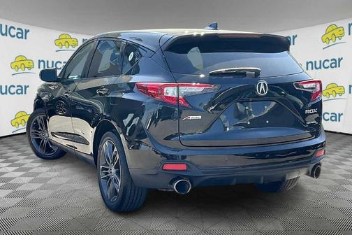 2021 Acura RDX A-Spec