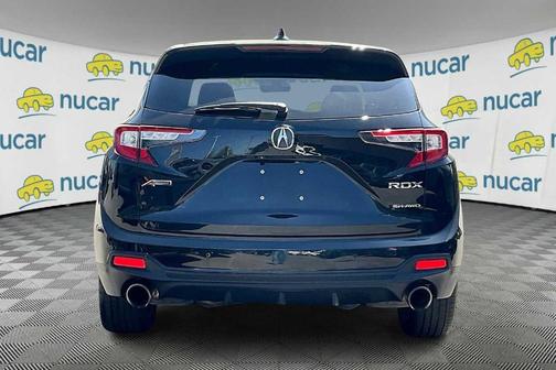 2021 Acura RDX A-Spec