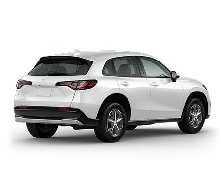 2025 Honda HR-V EX-L