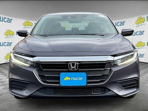 2021 Honda Insight EX