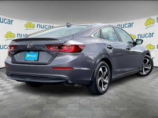 2021 Honda Insight EX