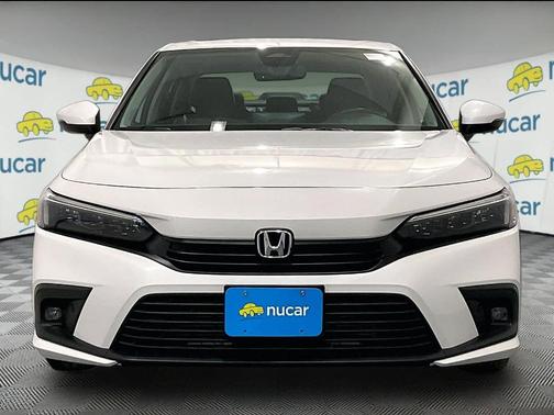 2023 Honda Civic Touring