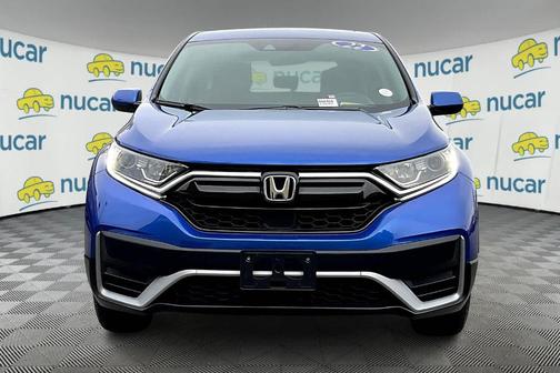 2022 Honda CR-V Special Edition