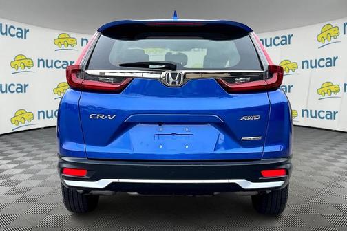 2022 Honda CR-V Special Edition