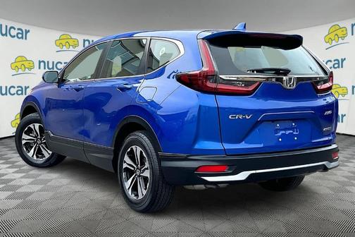 2022 Honda CR-V Special Edition