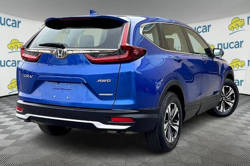 2022 Honda CR-V Special Edition