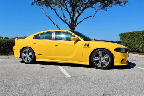 2017 Dodge Charger Daytona 392 RWD