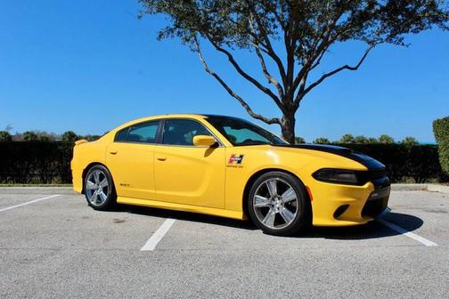 2017 Dodge Charger Daytona 392 RWD