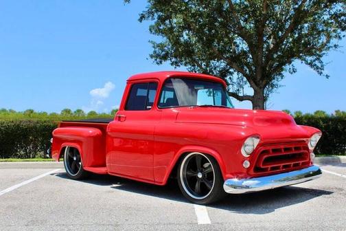 1957 Chevrolet 3100 Base