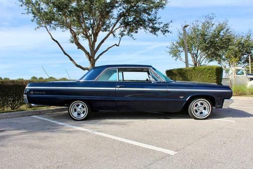 1964 Chevrolet Impala Base