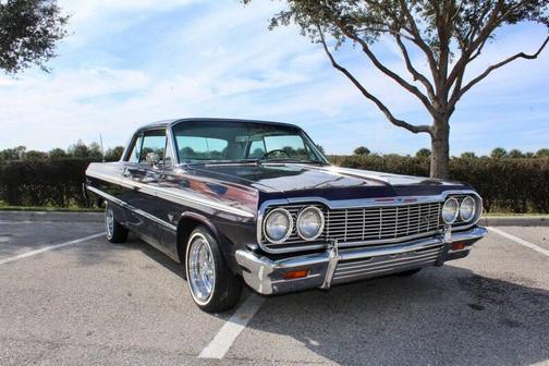 1964 Chevrolet Impala Base