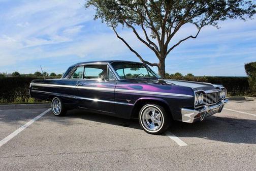 1964 Chevrolet Impala Base