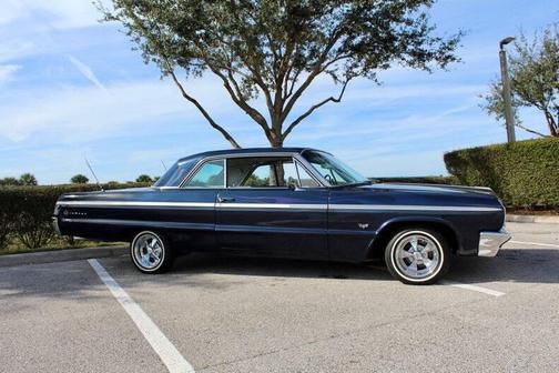 1964 Chevrolet Impala Base