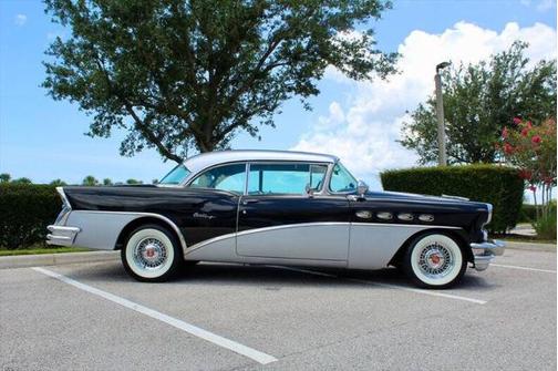 1956 Buick Century