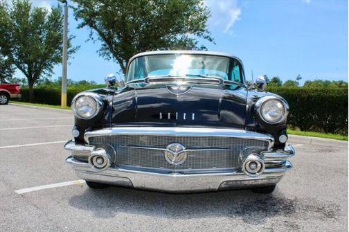 1956 Buick Century