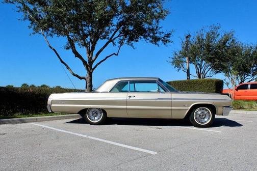 1964 Chevrolet Impala Base