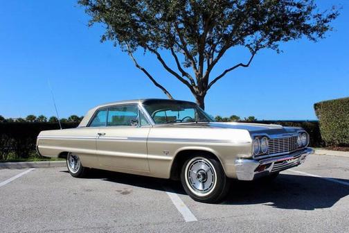 1964 Chevrolet Impala Base