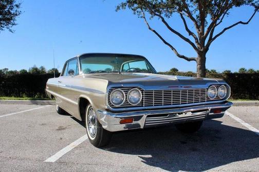 1964 Chevrolet Impala Base