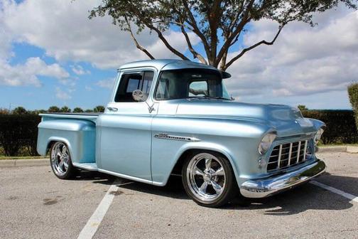 1955 Chevrolet 3100 Base