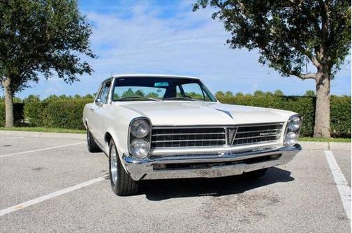 1965 Pontiac Tempest