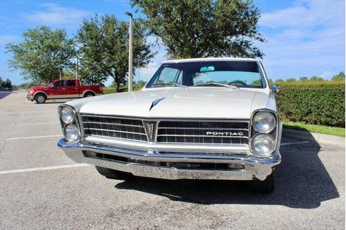 1965 Pontiac Tempest