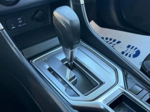 2019 Subaru Forester BASE