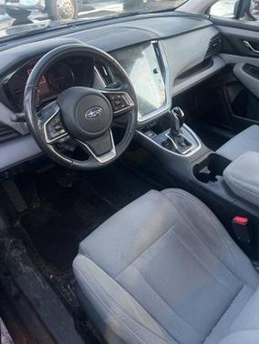 2020 Subaru Legacy PREMIUM