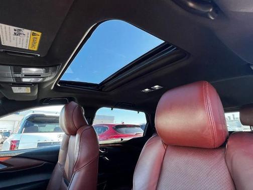 2018 Mazda CX-9 SIGNATURE