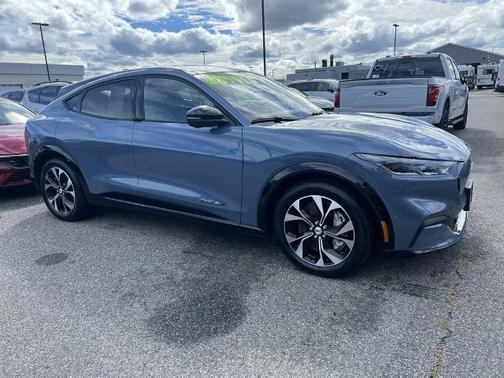 2023 Ford Mustang Mach-E PREMIUM