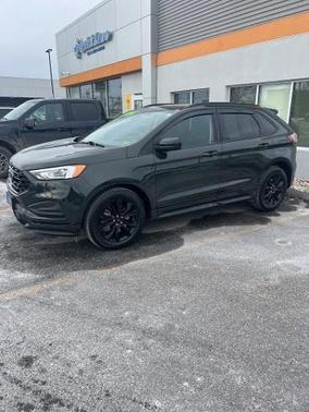 2024 Ford Edge SE