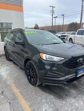 2024 Ford Edge SE