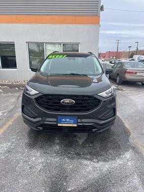 2024 Ford Edge SE