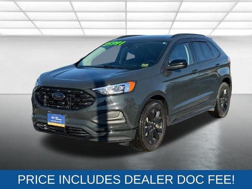 2024 Ford Edge SE