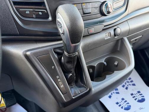 2024 Ford Transit-250 BASE
