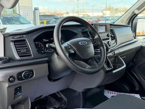 2024 Ford Transit-250 BASE