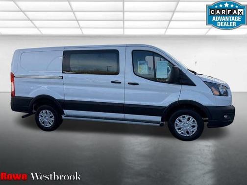 2024 Ford Transit-250 BASE