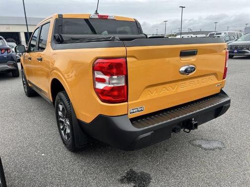 2023 Ford Maverick XLT