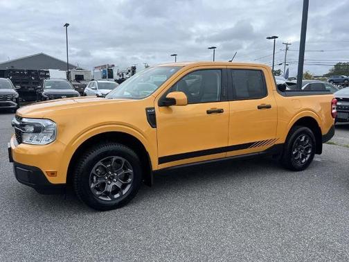 2023 Ford Maverick XLT