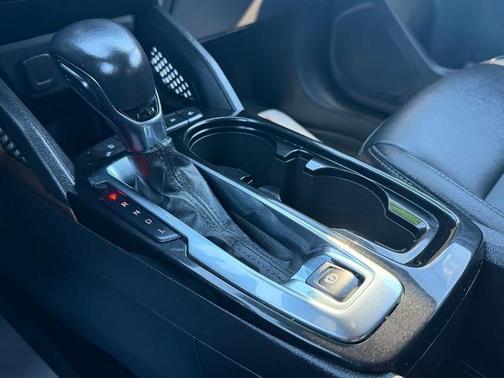 2022 Chevrolet Trailblazer ACTIV