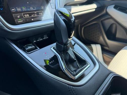 Cosmic Blue Pearl 2025 Subaru Outback PREMIUM