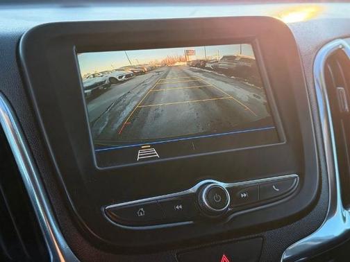 2019 Chevrolet Equinox LT W/1LT