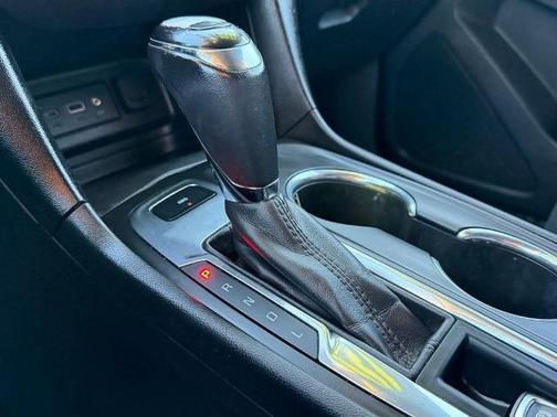 2019 Chevrolet Equinox LT W/1LT