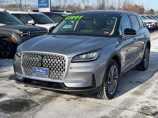 2024 Lincoln Corsair PREMIERE