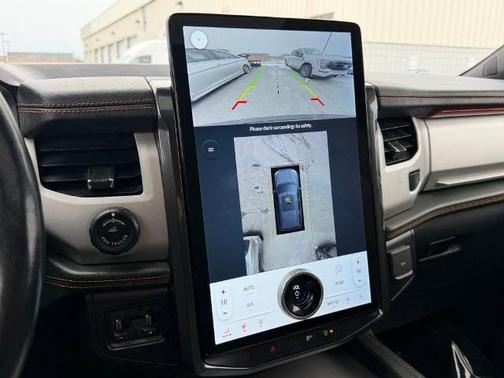 2022 Ford Expedition TIMBERLINE