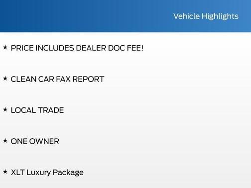 OXFORD WHITE 2023 Ford Maverick XLT