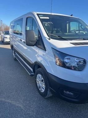 2024 Ford Transit-250 BASE
