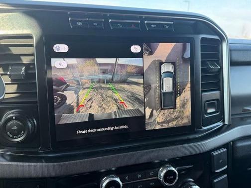 2024 Ford F-250 PLATINUM