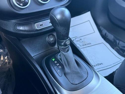 2022 FIAT 500X TREKKING