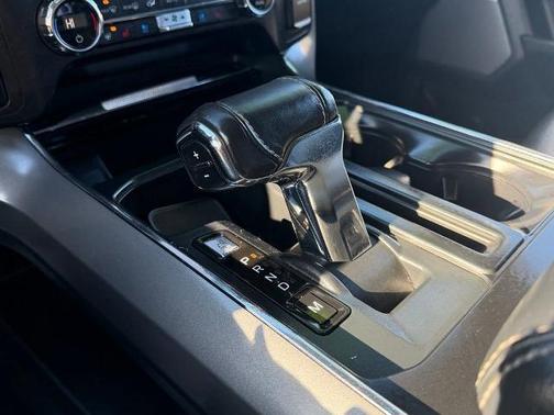 2021 Ford F-150 MOONROOF/502A EQUIPMENT GROUP