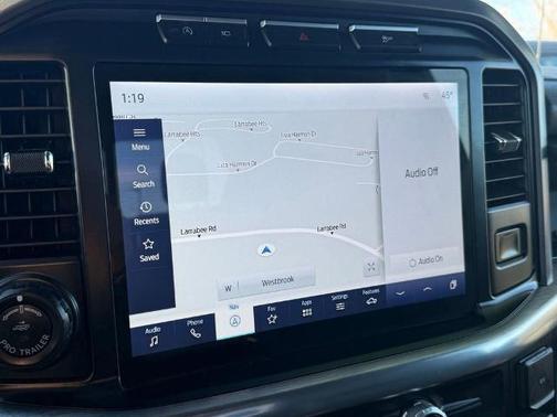 2021 Ford F-150 MOONROOF/502A EQUIPMENT GROUP